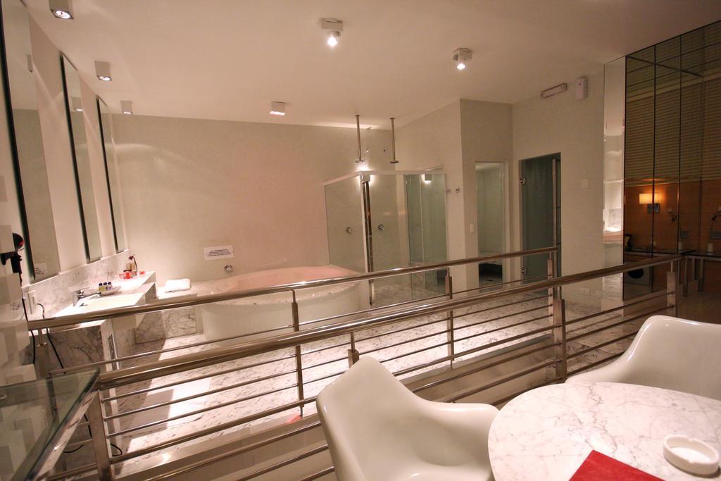 Motel Acqua (Adults Only) Curitiba Esterno foto