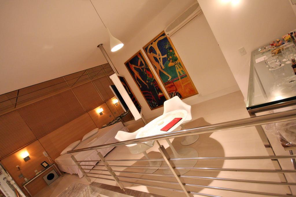 Motel Acqua (Adults Only) Curitiba Esterno foto