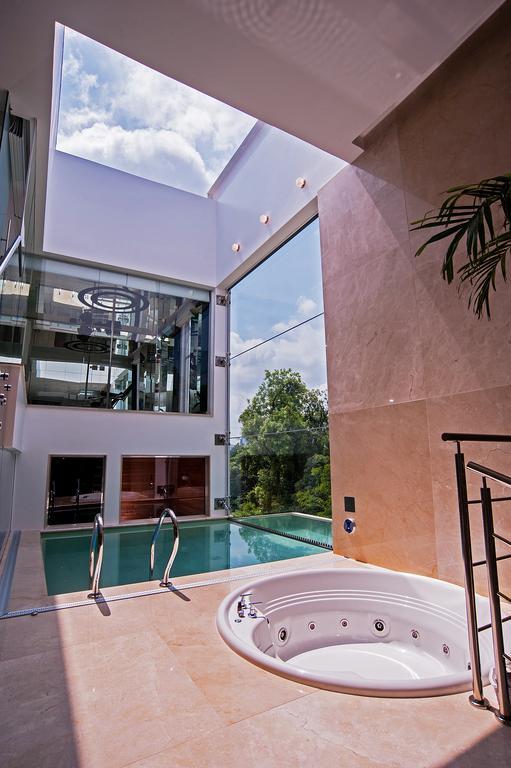 Motel Acqua (Adults Only) Curitiba Esterno foto