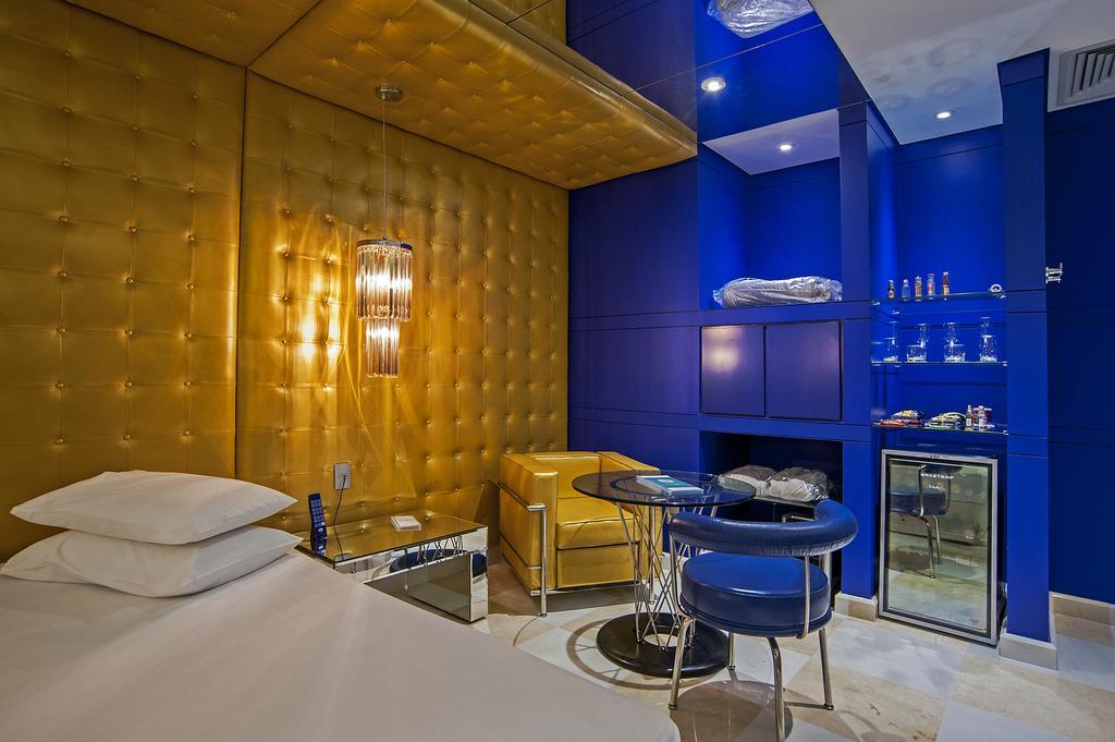Motel Acqua (Adults Only) Curitiba Esterno foto