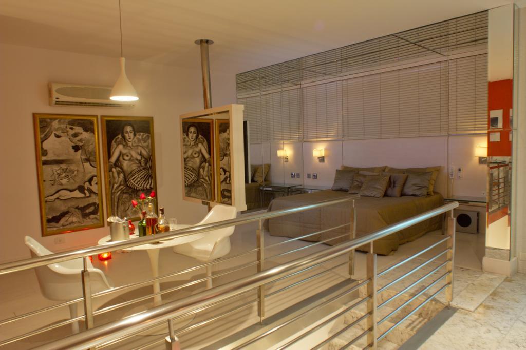Motel Acqua (Adults Only) Curitiba Esterno foto