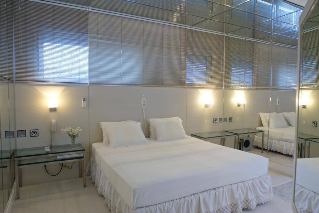 Motel Acqua (Adults Only) Curitiba Esterno foto