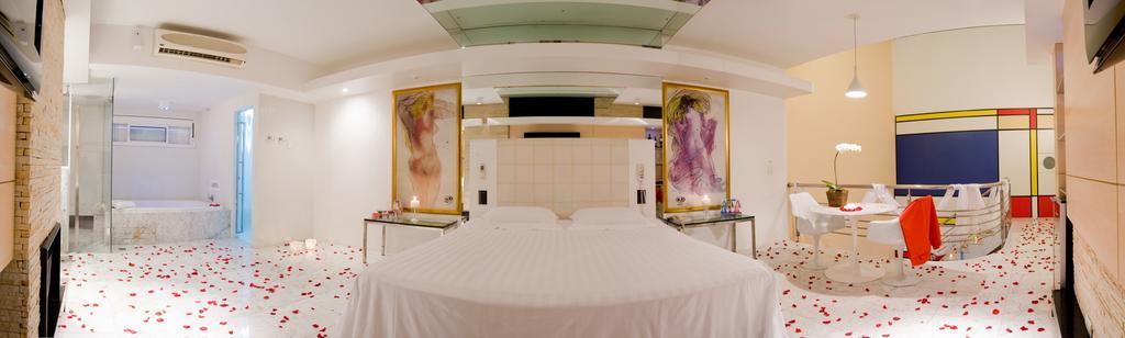 Motel Acqua (Adults Only) Curitiba Esterno foto