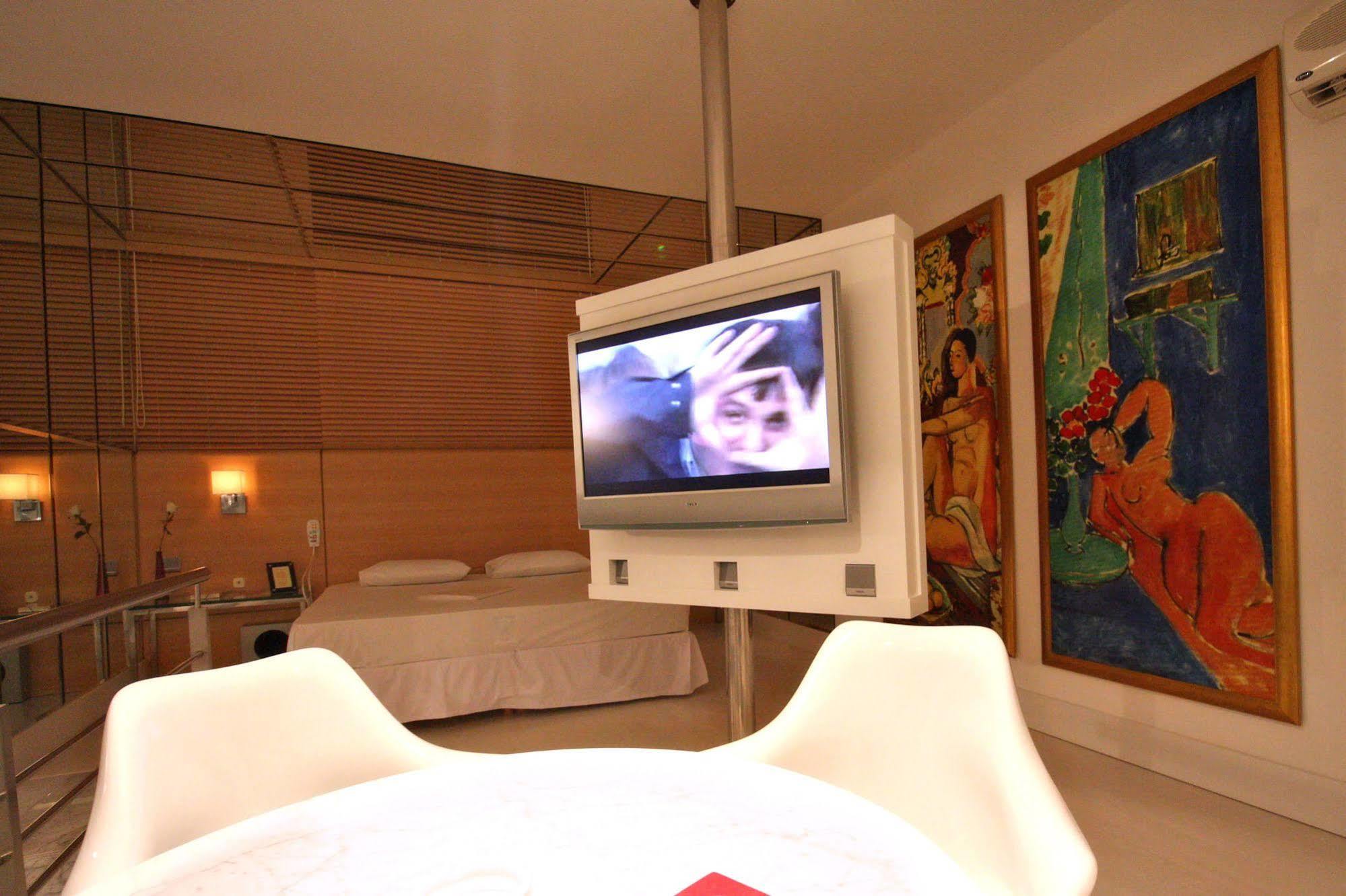 Motel Acqua (Adults Only) Curitiba Esterno foto