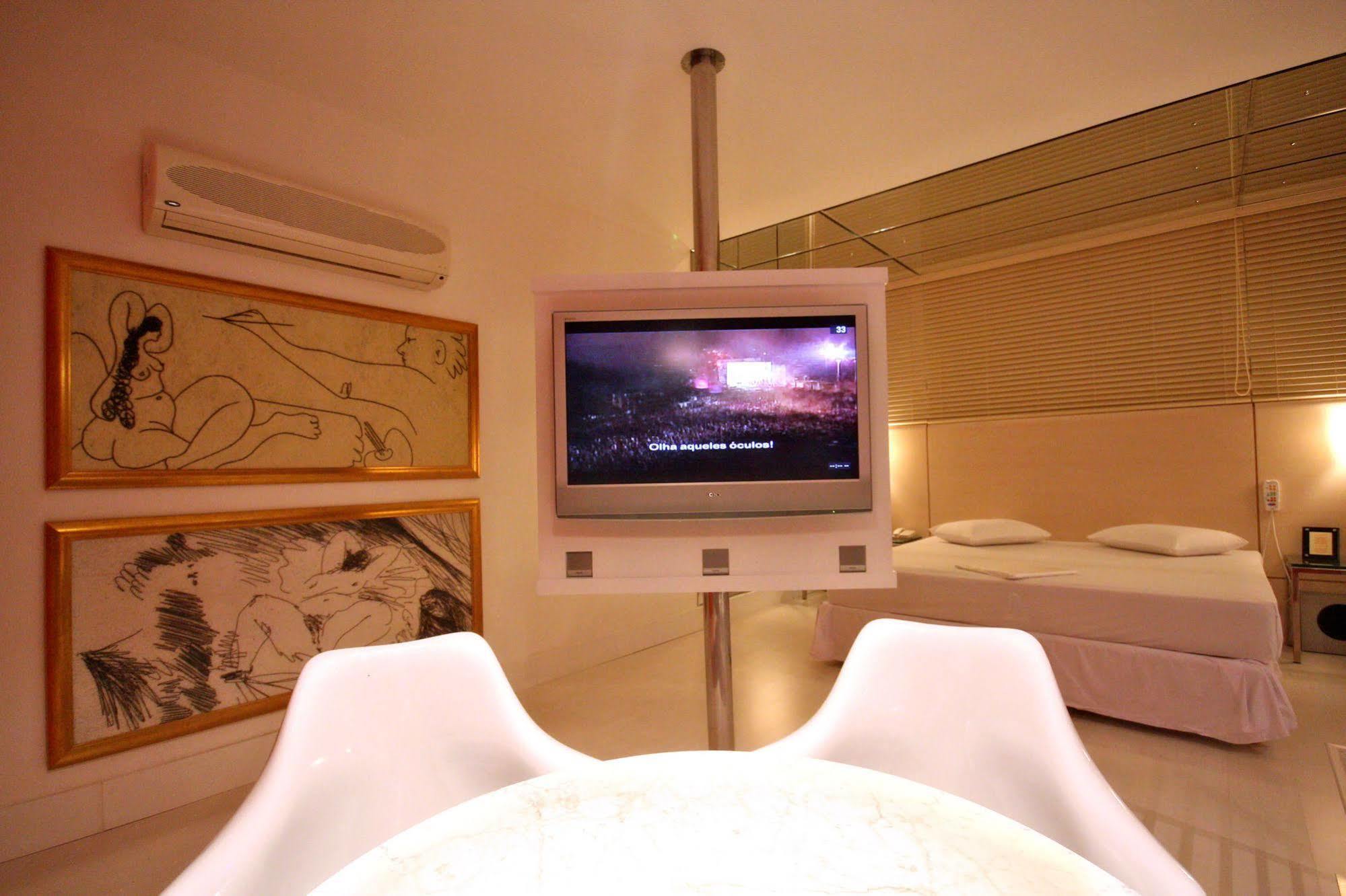 Motel Acqua (Adults Only) Curitiba Esterno foto