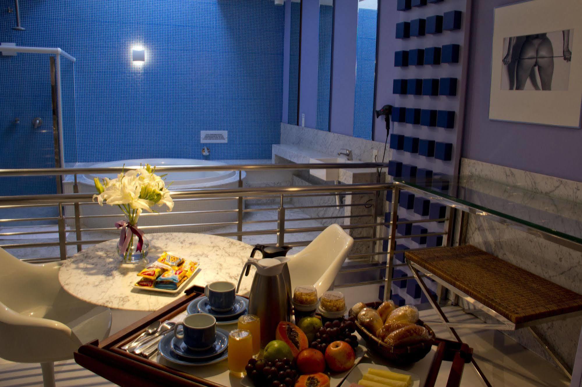 Motel Acqua (Adults Only) Curitiba Esterno foto