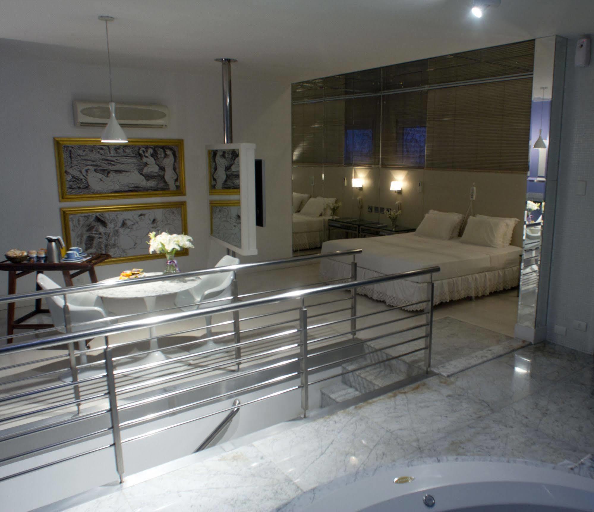 Motel Acqua (Adults Only) Curitiba Esterno foto