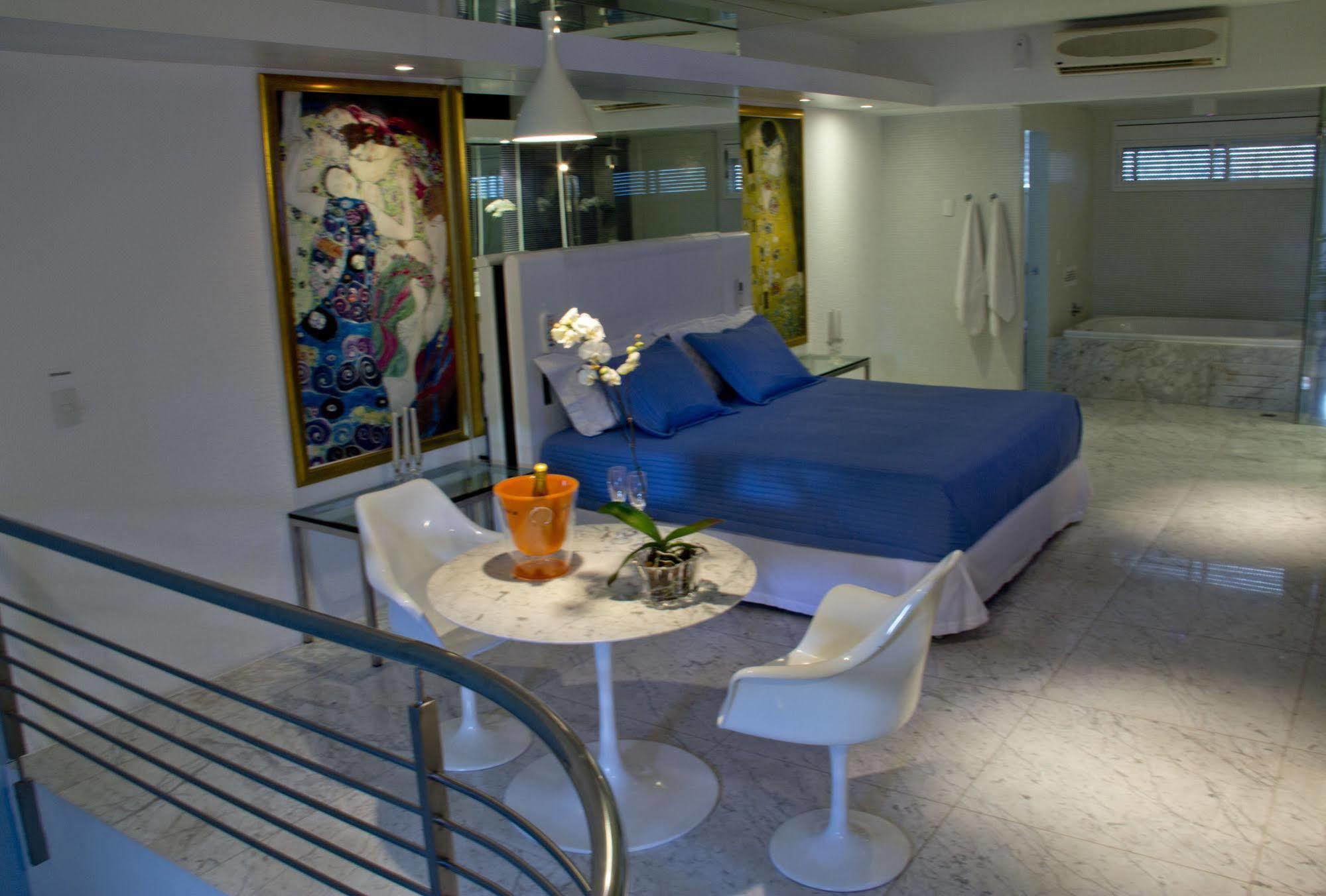 Motel Acqua (Adults Only) Curitiba Esterno foto