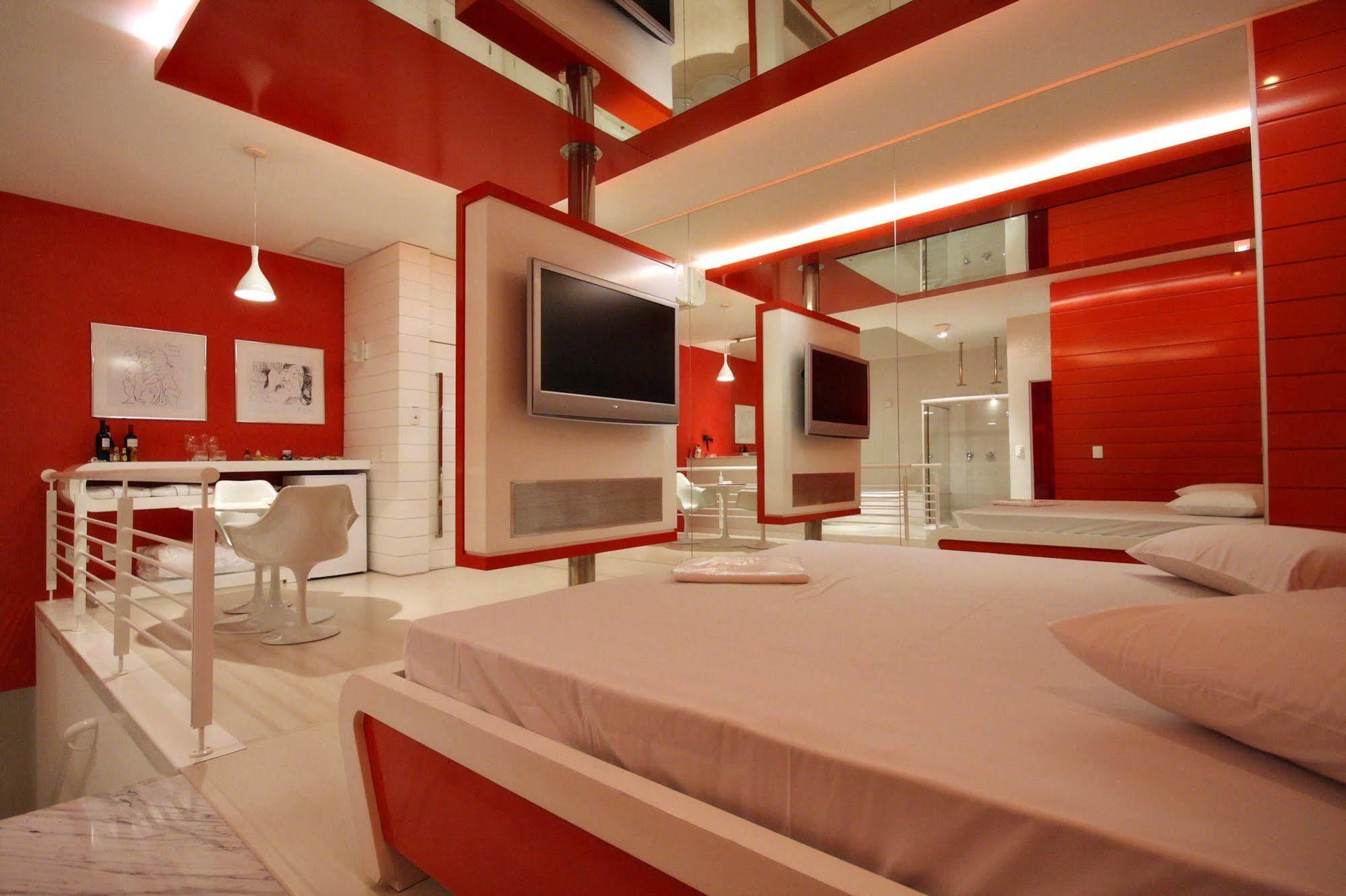 Motel Acqua (Adults Only) Curitiba Esterno foto