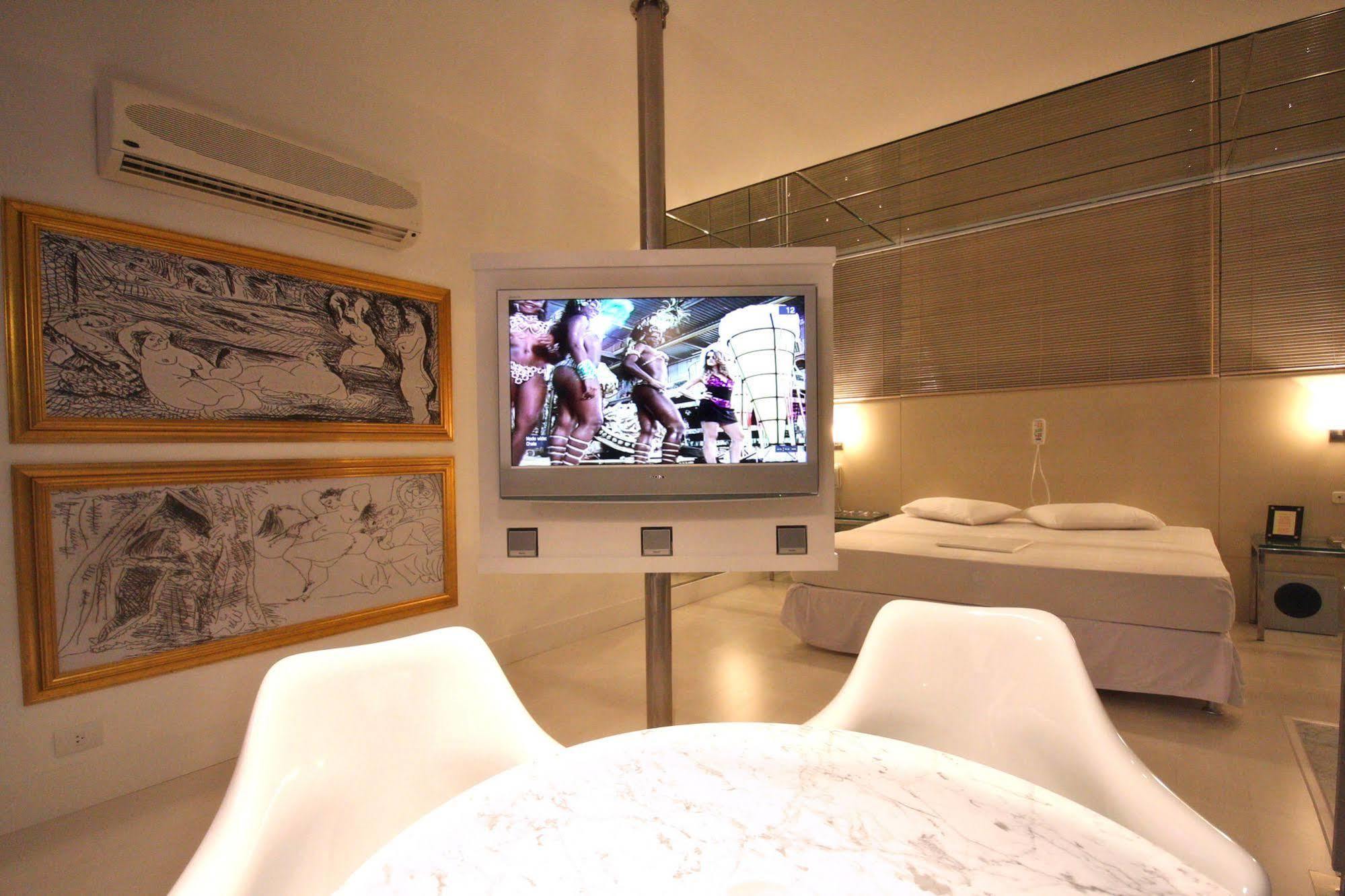 Motel Acqua (Adults Only) Curitiba Esterno foto