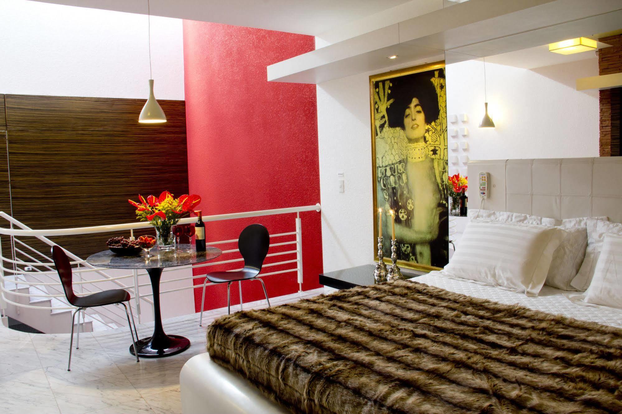 Motel Acqua (Adults Only) Curitiba Esterno foto